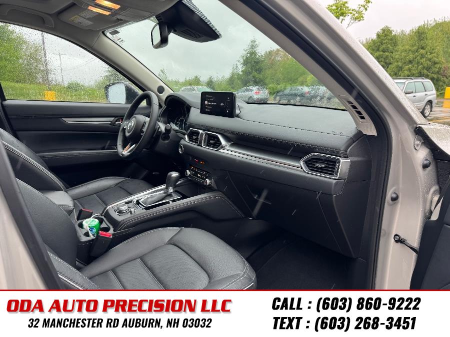 2024 Mazda CX-5 2.5 S Premium Package AWD, available for sale in Auburn, New Hampshire | ODA Auto Precision LLC. Auburn, New Hampshire 2024 Mazda CX-5 2.5 S Premium Package AWD, available for sale in Auburn, New Hampshire | ODA Auto Precision LLC. Auburn, New Hampshire
