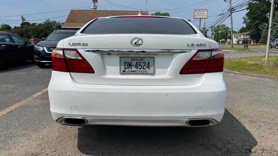 2010 Lexus LS 460 4dr Sdn RWD, available for sale in East Windsor, Connecticut | A1 Auto Sale LLC. East Windsor, Connecticut 2010 Lexus LS 460 4dr Sdn RWD, available for sale in East Windsor, Connecticut | A1 Auto Sale LLC. East Windsor, Connecticut
