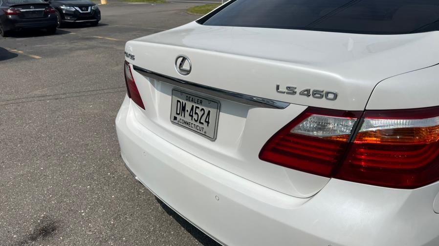 2010 Lexus LS 460 4dr Sdn RWD, available for sale in East Windsor, Connecticut | A1 Auto Sale LLC. East Windsor, Connecticut 2010 Lexus LS 460 4dr Sdn RWD, available for sale in East Windsor, Connecticut | A1 Auto Sale LLC. East Windsor, Connecticut
