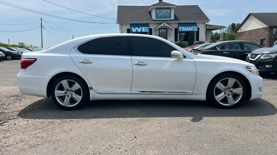2010 Lexus LS 460 4dr Sdn RWD, available for sale in East Windsor, Connecticut | A1 Auto Sale LLC. East Windsor, Connecticut 2010 Lexus LS 460 4dr Sdn RWD, available for sale in East Windsor, Connecticut | A1 Auto Sale LLC. East Windsor, Connecticut