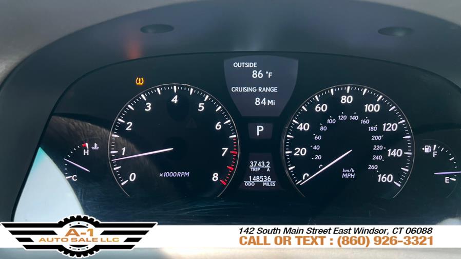 2010 Lexus LS 460 4dr Sdn RWD, available for sale in East Windsor, Connecticut | A1 Auto Sale LLC. East Windsor, Connecticut 2010 Lexus LS 460 4dr Sdn RWD, available for sale in East Windsor, Connecticut | A1 Auto Sale LLC. East Windsor, Connecticut
