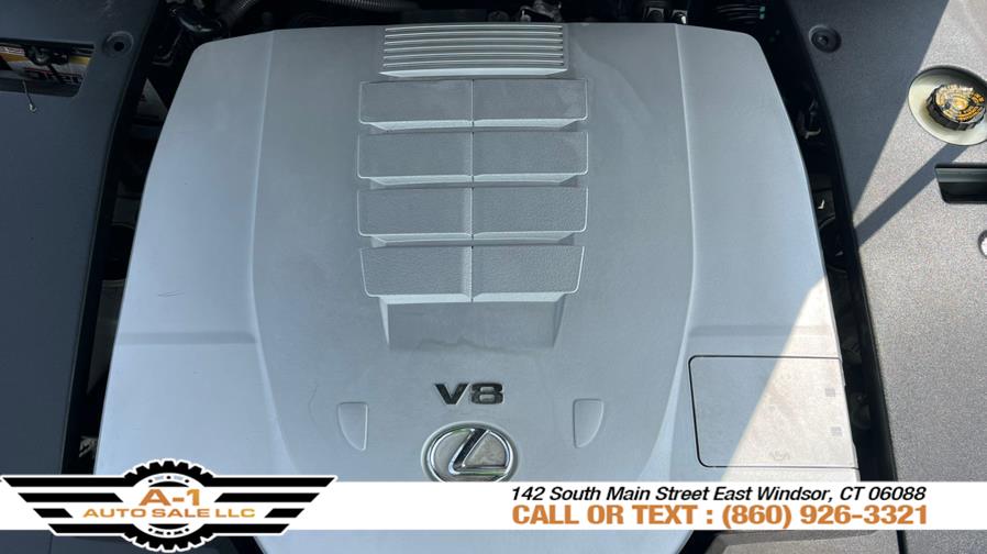 2010 Lexus LS 460 4dr Sdn RWD, available for sale in East Windsor, Connecticut | A1 Auto Sale LLC. East Windsor, Connecticut 2010 Lexus LS 460 4dr Sdn RWD, available for sale in East Windsor, Connecticut | A1 Auto Sale LLC. East Windsor, Connecticut