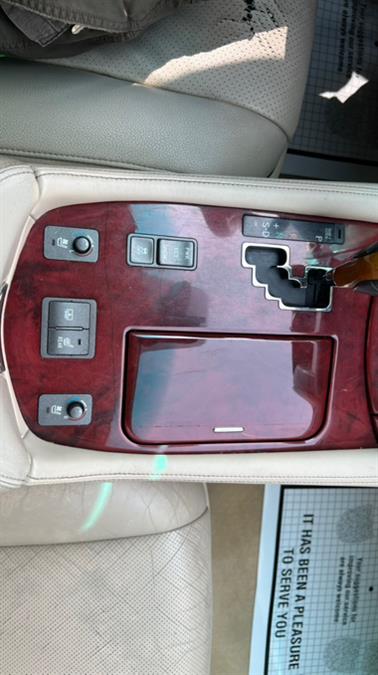 2010 Lexus LS 460 4dr Sdn RWD, available for sale in East Windsor, Connecticut | A1 Auto Sale LLC. East Windsor, Connecticut 2010 Lexus LS 460 4dr Sdn RWD, available for sale in East Windsor, Connecticut | A1 Auto Sale LLC. East Windsor, Connecticut
