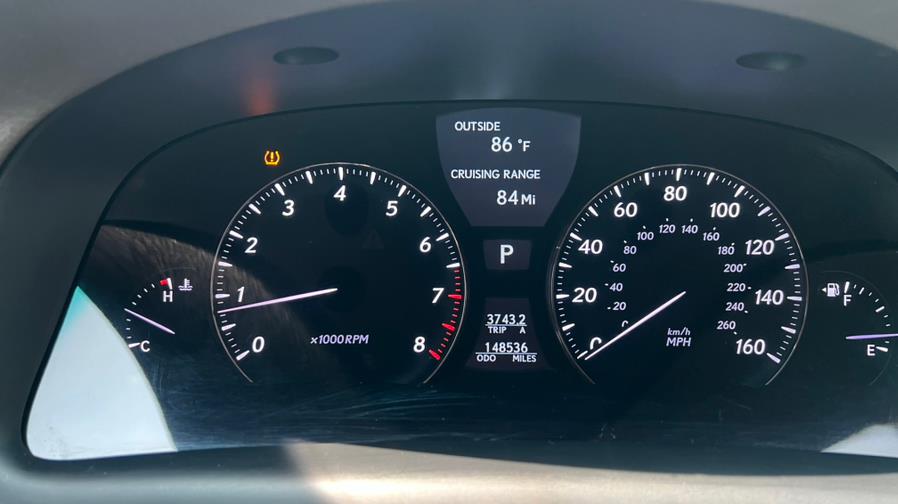 2010 Lexus LS 460 4dr Sdn RWD, available for sale in East Windsor, Connecticut | A1 Auto Sale LLC. East Windsor, Connecticut 2010 Lexus LS 460 4dr Sdn RWD, available for sale in East Windsor, Connecticut | A1 Auto Sale LLC. East Windsor, Connecticut