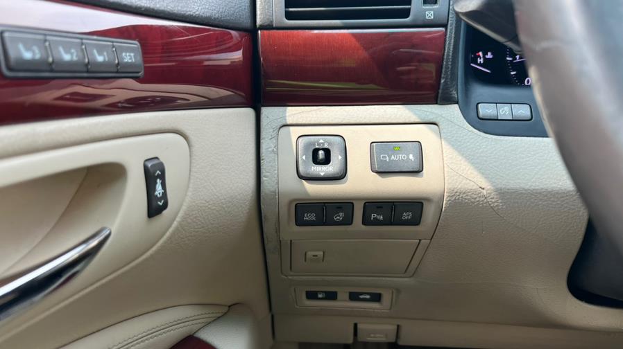 2010 Lexus LS 460 4dr Sdn RWD, available for sale in East Windsor, Connecticut | A1 Auto Sale LLC. East Windsor, Connecticut 2010 Lexus LS 460 4dr Sdn RWD, available for sale in East Windsor, Connecticut | A1 Auto Sale LLC. East Windsor, Connecticut