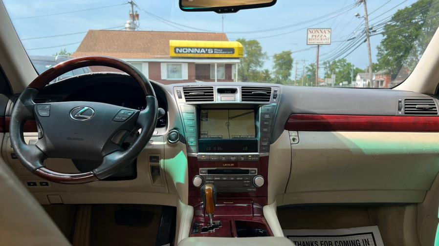 2010 Lexus LS 460 4dr Sdn RWD, available for sale in East Windsor, Connecticut | A1 Auto Sale LLC. East Windsor, Connecticut 2010 Lexus LS 460 4dr Sdn RWD, available for sale in East Windsor, Connecticut | A1 Auto Sale LLC. East Windsor, Connecticut