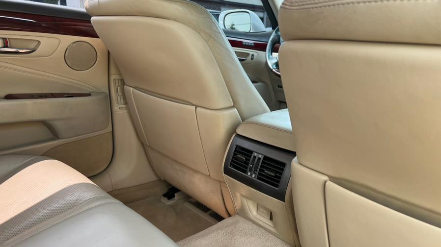 2010 Lexus LS 460 4dr Sdn RWD, available for sale in East Windsor, Connecticut | A1 Auto Sale LLC. East Windsor, Connecticut 2010 Lexus LS 460 4dr Sdn RWD, available for sale in East Windsor, Connecticut | A1 Auto Sale LLC. East Windsor, Connecticut