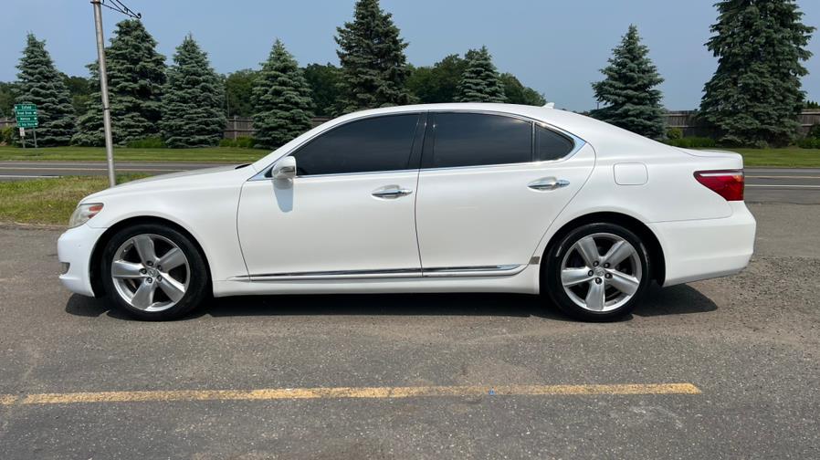 2010 Lexus LS 460 4dr Sdn RWD, available for sale in East Windsor, Connecticut | A1 Auto Sale LLC. East Windsor, Connecticut 2010 Lexus LS 460 4dr Sdn RWD, available for sale in East Windsor, Connecticut | A1 Auto Sale LLC. East Windsor, Connecticut