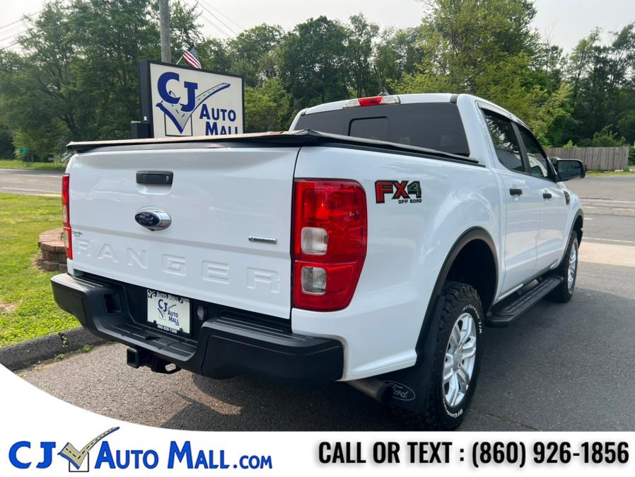 2019 Ford Ranger XL 4WD SuperCrew 5'' Box, available for sale in Bristol, Connecticut | CJ Auto Mall. Bristol, Connecticut 2019 Ford Ranger XL 4WD SuperCrew 5'' Box, available for sale in Bristol, Connecticut | CJ Auto Mall. Bristol, Connecticut