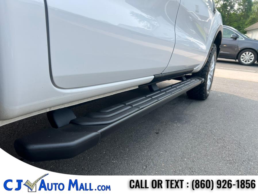 2019 Ford Ranger XL 4WD SuperCrew 5'' Box, available for sale in Bristol, Connecticut | CJ Auto Mall. Bristol, Connecticut 2019 Ford Ranger XL 4WD SuperCrew 5'' Box, available for sale in Bristol, Connecticut | CJ Auto Mall. Bristol, Connecticut