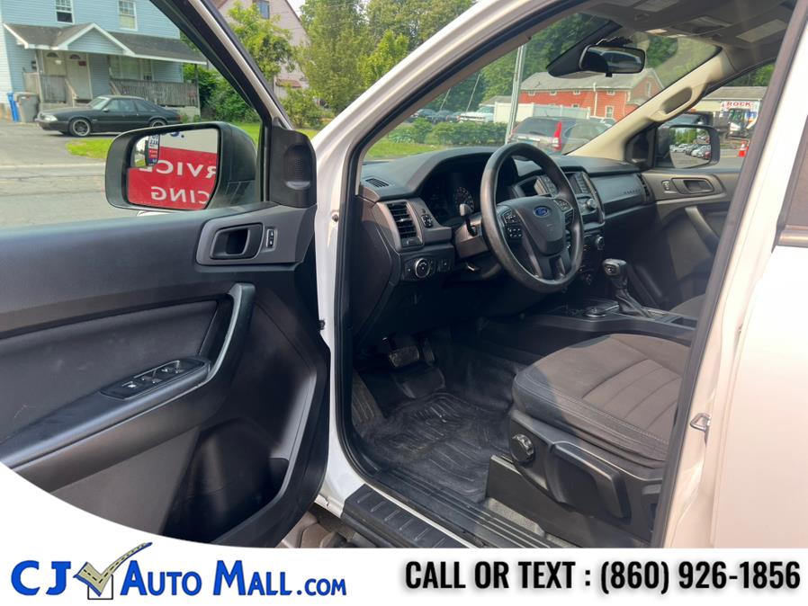2019 Ford Ranger XL 4WD SuperCrew 5'' Box, available for sale in Bristol, Connecticut | CJ Auto Mall. Bristol, Connecticut 2019 Ford Ranger XL 4WD SuperCrew 5'' Box, available for sale in Bristol, Connecticut | CJ Auto Mall. Bristol, Connecticut