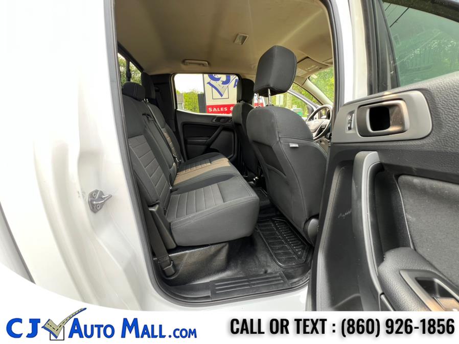 2019 Ford Ranger XL 4WD SuperCrew 5'' Box, available for sale in Bristol, Connecticut | CJ Auto Mall. Bristol, Connecticut 2019 Ford Ranger XL 4WD SuperCrew 5'' Box, available for sale in Bristol, Connecticut | CJ Auto Mall. Bristol, Connecticut