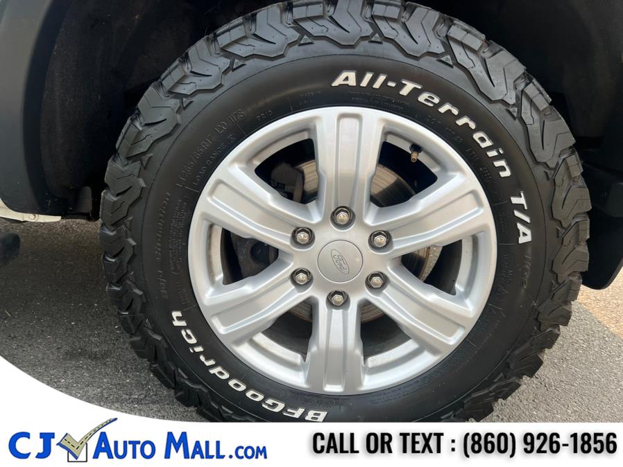 2019 Ford Ranger XL 4WD SuperCrew 5'' Box, available for sale in Bristol, Connecticut | CJ Auto Mall. Bristol, Connecticut 2019 Ford Ranger XL 4WD SuperCrew 5'' Box, available for sale in Bristol, Connecticut | CJ Auto Mall. Bristol, Connecticut