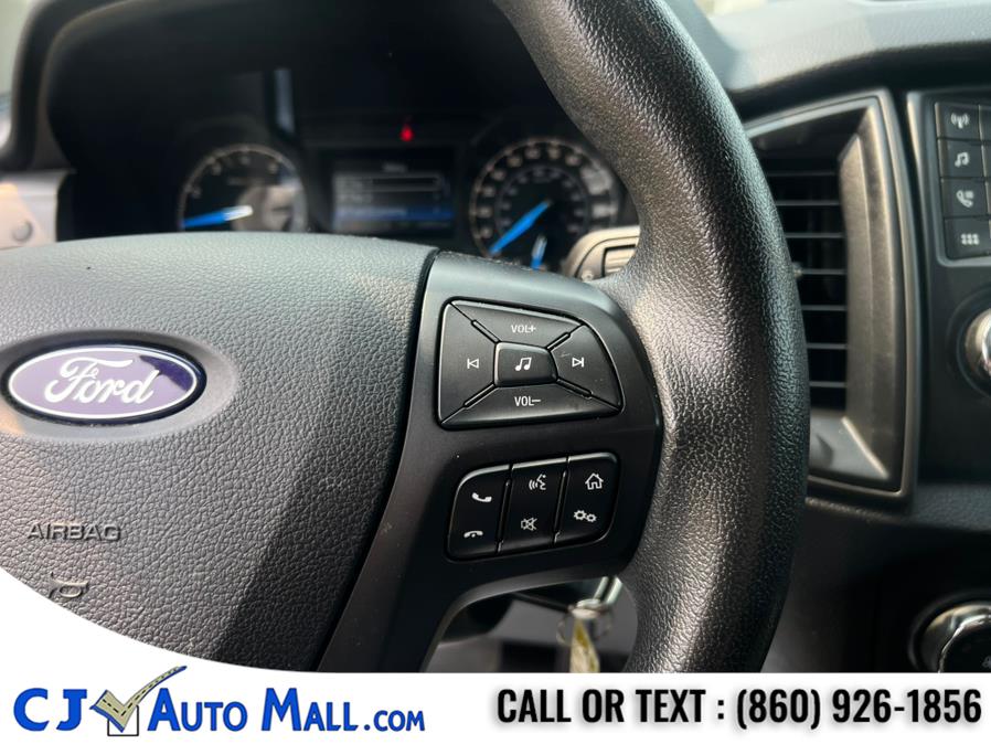 2019 Ford Ranger XL 4WD SuperCrew 5'' Box, available for sale in Bristol, Connecticut | CJ Auto Mall. Bristol, Connecticut 2019 Ford Ranger XL 4WD SuperCrew 5'' Box, available for sale in Bristol, Connecticut | CJ Auto Mall. Bristol, Connecticut