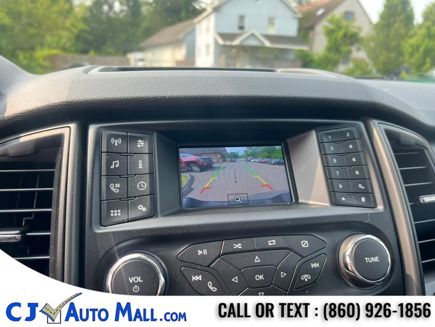 2019 Ford Ranger XL 4WD SuperCrew 5'' Box, available for sale in Bristol, Connecticut | CJ Auto Mall. Bristol, Connecticut 2019 Ford Ranger XL 4WD SuperCrew 5'' Box, available for sale in Bristol, Connecticut | CJ Auto Mall. Bristol, Connecticut