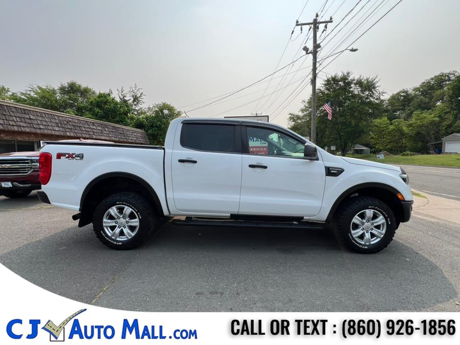 2019 Ford Ranger XL 4WD SuperCrew 5'' Box, available for sale in Bristol, Connecticut | CJ Auto Mall. Bristol, Connecticut 2019 Ford Ranger XL 4WD SuperCrew 5'' Box, available for sale in Bristol, Connecticut | CJ Auto Mall. Bristol, Connecticut