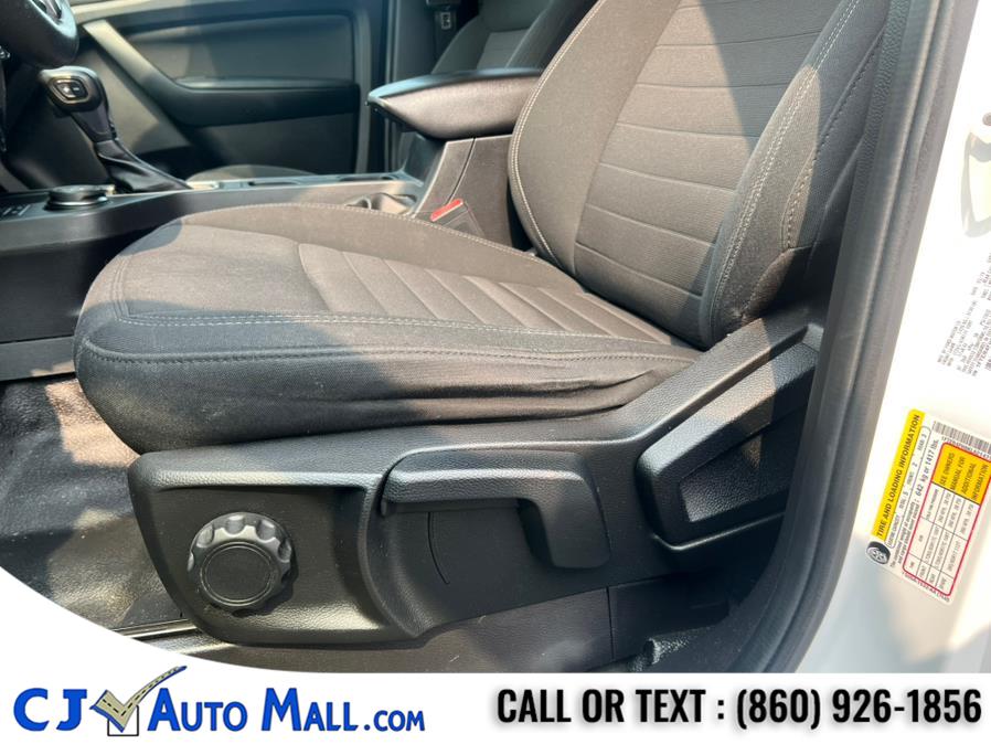 2019 Ford Ranger XL 4WD SuperCrew 5'' Box, available for sale in Bristol, Connecticut | CJ Auto Mall. Bristol, Connecticut 2019 Ford Ranger XL 4WD SuperCrew 5'' Box, available for sale in Bristol, Connecticut | CJ Auto Mall. Bristol, Connecticut