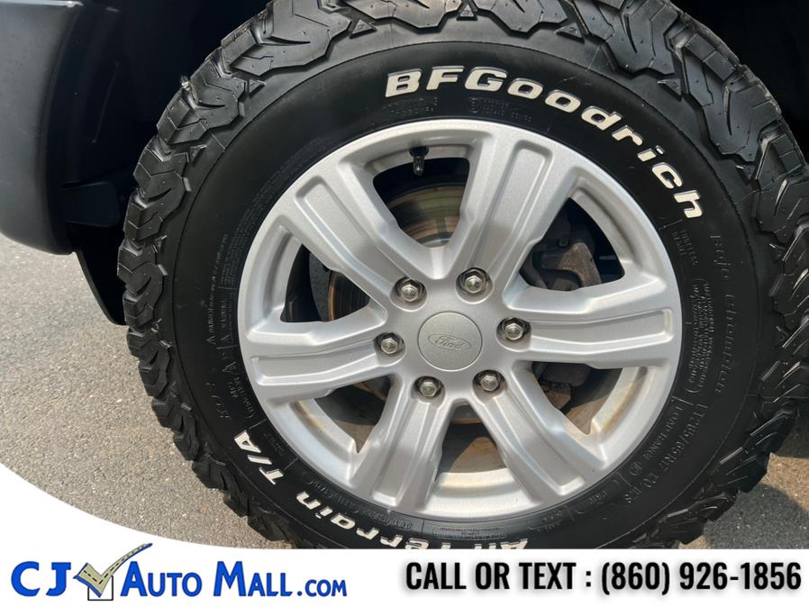 2019 Ford Ranger XL 4WD SuperCrew 5'' Box, available for sale in Bristol, Connecticut | CJ Auto Mall. Bristol, Connecticut 2019 Ford Ranger XL 4WD SuperCrew 5'' Box, available for sale in Bristol, Connecticut | CJ Auto Mall. Bristol, Connecticut