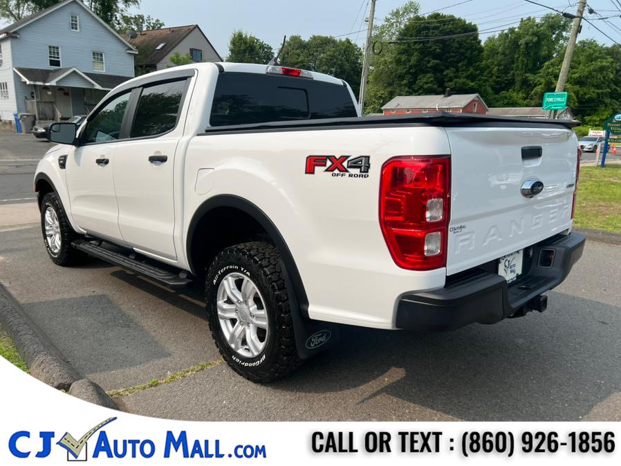 2019 Ford Ranger XL 4WD SuperCrew 5'' Box, available for sale in Bristol, Connecticut | CJ Auto Mall. Bristol, Connecticut 2019 Ford Ranger XL 4WD SuperCrew 5'' Box, available for sale in Bristol, Connecticut | CJ Auto Mall. Bristol, Connecticut