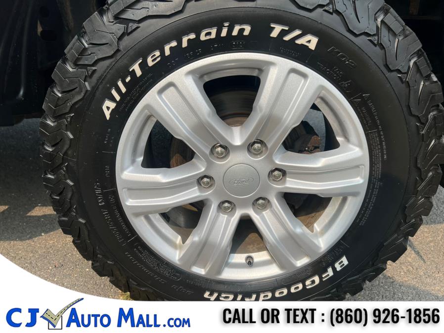 2019 Ford Ranger XL 4WD SuperCrew 5'' Box, available for sale in Bristol, Connecticut | CJ Auto Mall. Bristol, Connecticut 2019 Ford Ranger XL 4WD SuperCrew 5'' Box, available for sale in Bristol, Connecticut | CJ Auto Mall. Bristol, Connecticut