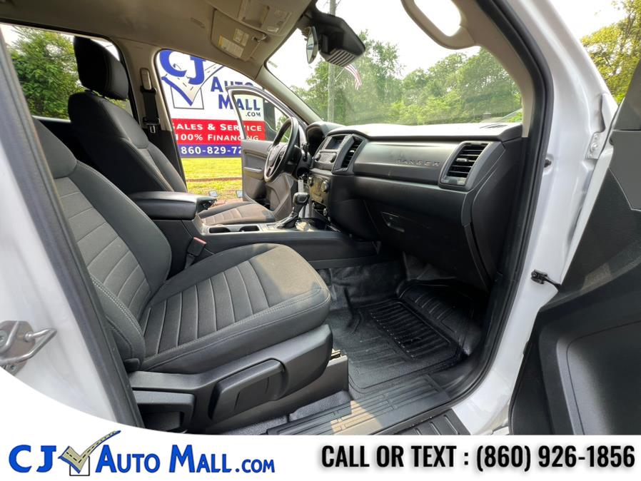 2019 Ford Ranger XL 4WD SuperCrew 5'' Box, available for sale in Bristol, Connecticut | CJ Auto Mall. Bristol, Connecticut 2019 Ford Ranger XL 4WD SuperCrew 5'' Box, available for sale in Bristol, Connecticut | CJ Auto Mall. Bristol, Connecticut