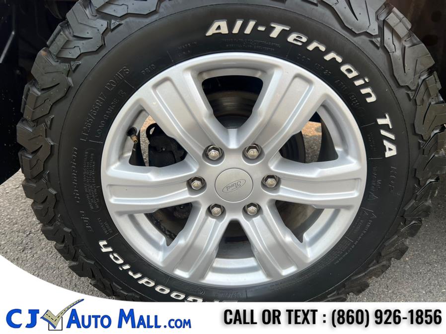 2019 Ford Ranger XL 4WD SuperCrew 5'' Box, available for sale in Bristol, Connecticut | CJ Auto Mall. Bristol, Connecticut 2019 Ford Ranger XL 4WD SuperCrew 5'' Box, available for sale in Bristol, Connecticut | CJ Auto Mall. Bristol, Connecticut