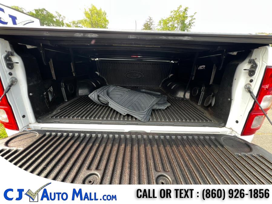 2019 Ford Ranger XL 4WD SuperCrew 5'' Box, available for sale in Bristol, Connecticut | CJ Auto Mall. Bristol, Connecticut 2019 Ford Ranger XL 4WD SuperCrew 5'' Box, available for sale in Bristol, Connecticut | CJ Auto Mall. Bristol, Connecticut