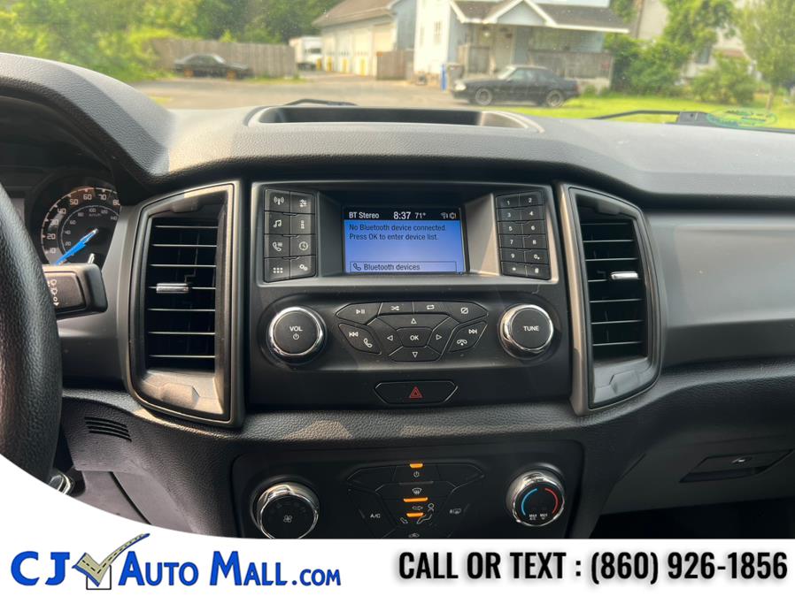 2019 Ford Ranger XL 4WD SuperCrew 5'' Box, available for sale in Bristol, Connecticut | CJ Auto Mall. Bristol, Connecticut 2019 Ford Ranger XL 4WD SuperCrew 5'' Box, available for sale in Bristol, Connecticut | CJ Auto Mall. Bristol, Connecticut