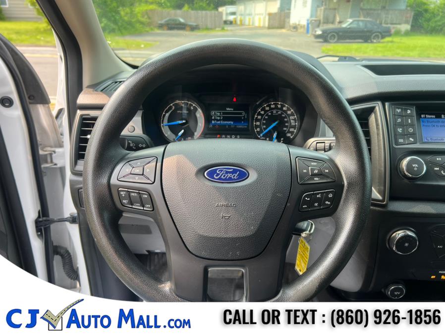 2019 Ford Ranger XL 4WD SuperCrew 5'' Box, available for sale in Bristol, Connecticut | CJ Auto Mall. Bristol, Connecticut 2019 Ford Ranger XL 4WD SuperCrew 5'' Box, available for sale in Bristol, Connecticut | CJ Auto Mall. Bristol, Connecticut