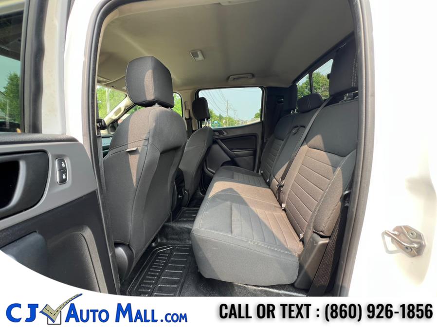 2019 Ford Ranger XL 4WD SuperCrew 5'' Box, available for sale in Bristol, Connecticut | CJ Auto Mall. Bristol, Connecticut 2019 Ford Ranger XL 4WD SuperCrew 5'' Box, available for sale in Bristol, Connecticut | CJ Auto Mall. Bristol, Connecticut