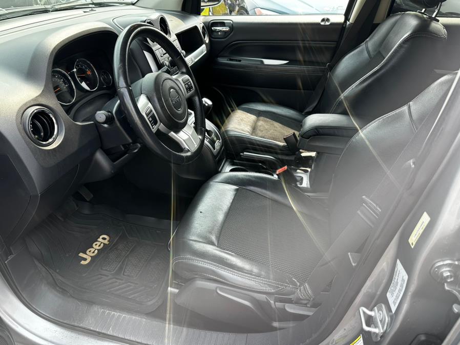 2016 Jeep Compass 4WD 4dr Latitude, available for sale in Plantsville, Connecticut | L&S Automotive LLC. Plantsville, Connecticut 2016 Jeep Compass 4WD 4dr Latitude, available for sale in Plantsville, Connecticut | L&S Automotive LLC. Plantsville, Connecticut