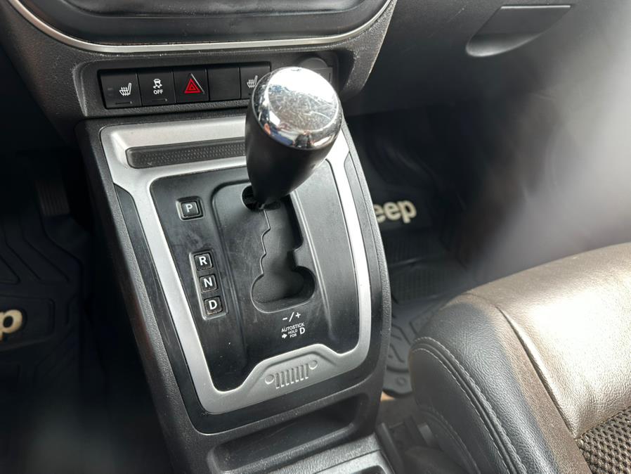 2016 Jeep Compass 4WD 4dr Latitude, available for sale in Plantsville, Connecticut | L&S Automotive LLC. Plantsville, Connecticut 2016 Jeep Compass 4WD 4dr Latitude, available for sale in Plantsville, Connecticut | L&S Automotive LLC. Plantsville, Connecticut