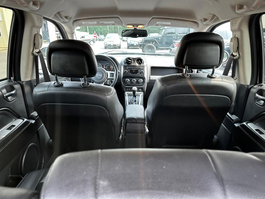 2016 Jeep Compass 4WD 4dr Latitude, available for sale in Plantsville, Connecticut | L&S Automotive LLC. Plantsville, Connecticut 2016 Jeep Compass 4WD 4dr Latitude, available for sale in Plantsville, Connecticut | L&S Automotive LLC. Plantsville, Connecticut