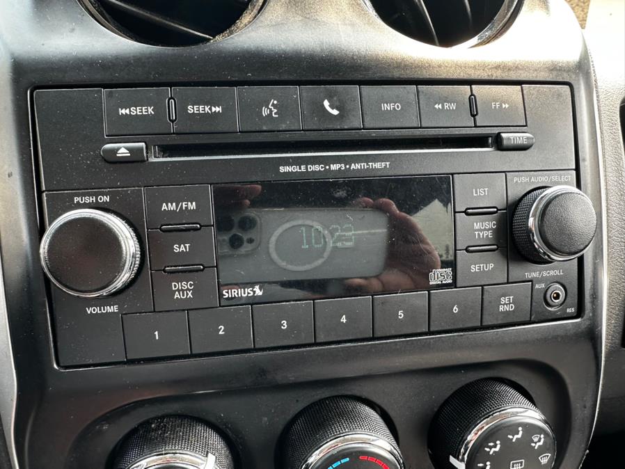 2016 Jeep Compass 4WD 4dr Latitude, available for sale in Plantsville, Connecticut | L&S Automotive LLC. Plantsville, Connecticut 2016 Jeep Compass 4WD 4dr Latitude, available for sale in Plantsville, Connecticut | L&S Automotive LLC. Plantsville, Connecticut