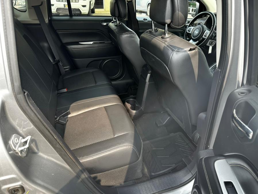 2016 Jeep Compass 4WD 4dr Latitude, available for sale in Plantsville, Connecticut | L&S Automotive LLC. Plantsville, Connecticut 2016 Jeep Compass 4WD 4dr Latitude, available for sale in Plantsville, Connecticut | L&S Automotive LLC. Plantsville, Connecticut
