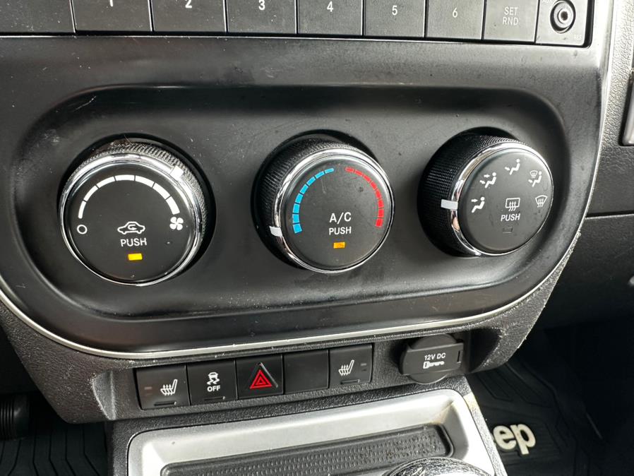 2016 Jeep Compass 4WD 4dr Latitude, available for sale in Plantsville, Connecticut | L&S Automotive LLC. Plantsville, Connecticut 2016 Jeep Compass 4WD 4dr Latitude, available for sale in Plantsville, Connecticut | L&S Automotive LLC. Plantsville, Connecticut