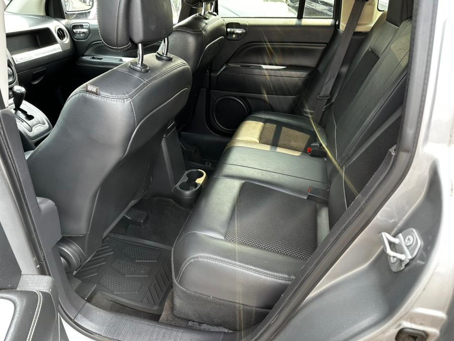 2016 Jeep Compass 4WD 4dr Latitude, available for sale in Plantsville, Connecticut | L&S Automotive LLC. Plantsville, Connecticut 2016 Jeep Compass 4WD 4dr Latitude, available for sale in Plantsville, Connecticut | L&S Automotive LLC. Plantsville, Connecticut