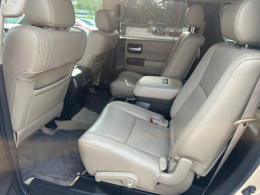 2010 Toyota Sequoia 4WD LV8 6-Spd AT Platinum (Natl), available for sale in South Windsor, Connecticut | Mike And Tony Auto Sales, Inc. South Windsor, Connecticut 2010 Toyota Sequoia 4WD LV8 6-Spd AT Platinum (Natl), available for sale in South Windsor, Connecticut | Mike And Tony Auto Sales, Inc. South Windsor, Connecticut