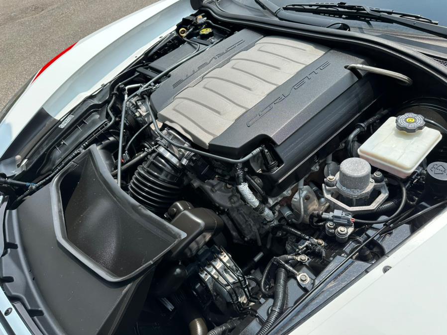 2017 Chevrolet Corvette 2dr Grand Sport Conv w/2LT, available for sale in South Windsor, Connecticut | Mike And Tony Auto Sales, Inc. South Windsor, Connecticut 2017 Chevrolet Corvette 2dr Grand Sport Conv w/2LT, available for sale in South Windsor, Connecticut | Mike And Tony Auto Sales, Inc. South Windsor, Connecticut