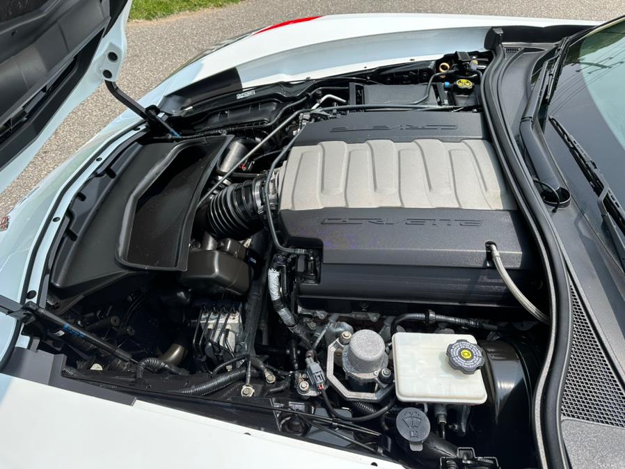 2017 Chevrolet Corvette 2dr Grand Sport Conv w/2LT, available for sale in South Windsor, Connecticut | Mike And Tony Auto Sales, Inc. South Windsor, Connecticut 2017 Chevrolet Corvette 2dr Grand Sport Conv w/2LT, available for sale in South Windsor, Connecticut | Mike And Tony Auto Sales, Inc. South Windsor, Connecticut