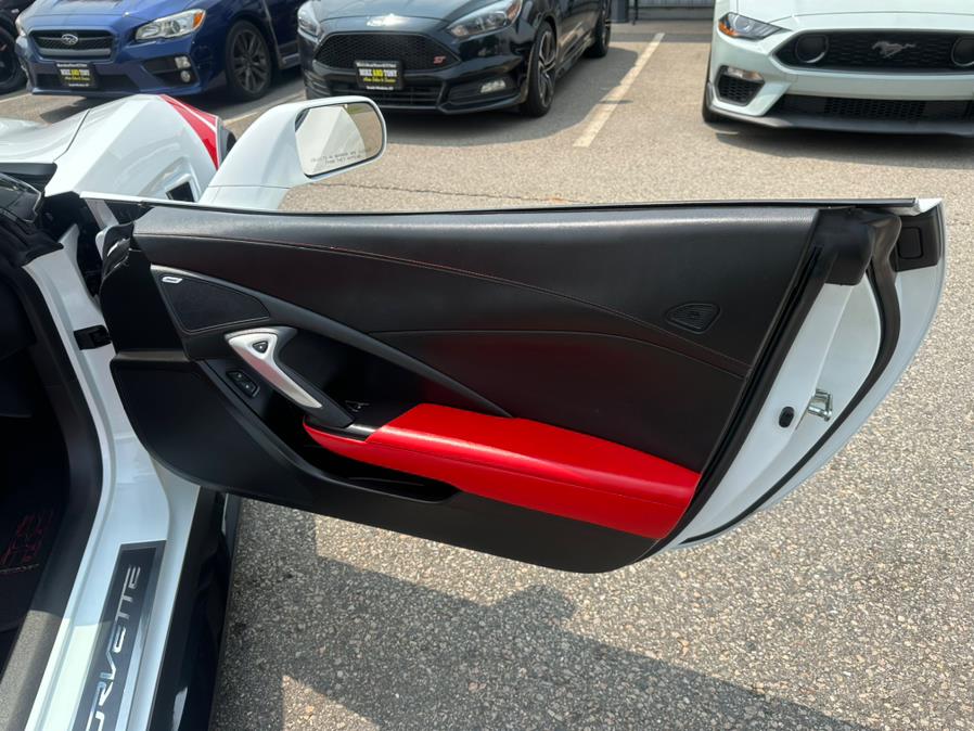 2017 Chevrolet Corvette 2dr Grand Sport Conv w/2LT, available for sale in South Windsor, Connecticut | Mike And Tony Auto Sales, Inc. South Windsor, Connecticut 2017 Chevrolet Corvette 2dr Grand Sport Conv w/2LT, available for sale in South Windsor, Connecticut | Mike And Tony Auto Sales, Inc. South Windsor, Connecticut