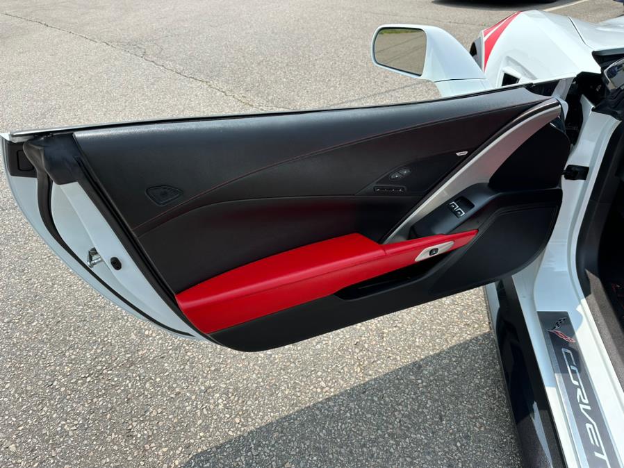 2017 Chevrolet Corvette 2dr Grand Sport Conv w/2LT, available for sale in South Windsor, Connecticut | Mike And Tony Auto Sales, Inc. South Windsor, Connecticut 2017 Chevrolet Corvette 2dr Grand Sport Conv w/2LT, available for sale in South Windsor, Connecticut | Mike And Tony Auto Sales, Inc. South Windsor, Connecticut