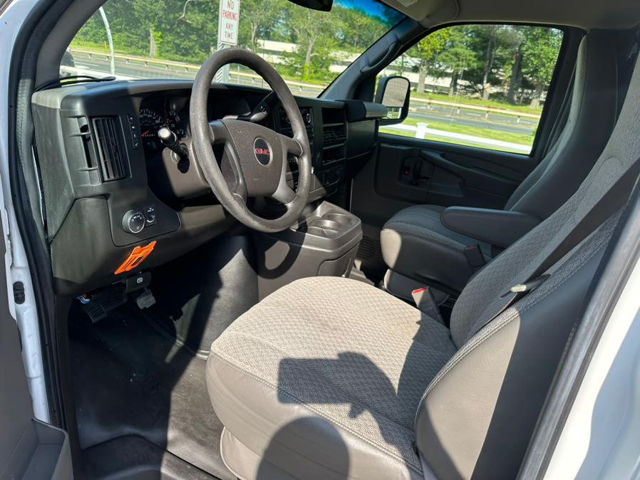 2015 GMC Savana Cargo Van RWD 2500 135", available for sale in South Windsor, Connecticut | Mike And Tony Auto Sales, Inc. South Windsor, Connecticut 2015 GMC Savana Cargo Van RWD 2500 135", available for sale in South Windsor, Connecticut | Mike And Tony Auto Sales, Inc. South Windsor, Connecticut