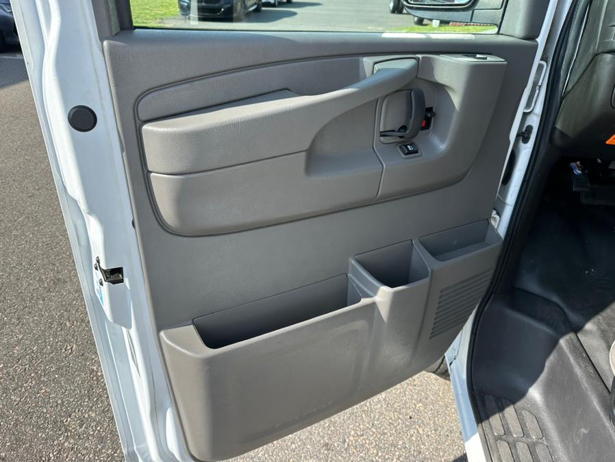 2015 GMC Savana Cargo Van RWD 2500 135", available for sale in South Windsor, Connecticut | Mike And Tony Auto Sales, Inc. South Windsor, Connecticut 2015 GMC Savana Cargo Van RWD 2500 135", available for sale in South Windsor, Connecticut | Mike And Tony Auto Sales, Inc. South Windsor, Connecticut