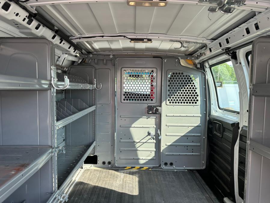 2015 GMC Savana Cargo Van RWD 2500 135", available for sale in South Windsor, Connecticut | Mike And Tony Auto Sales, Inc. South Windsor, Connecticut 2015 GMC Savana Cargo Van RWD 2500 135", available for sale in South Windsor, Connecticut | Mike And Tony Auto Sales, Inc. South Windsor, Connecticut