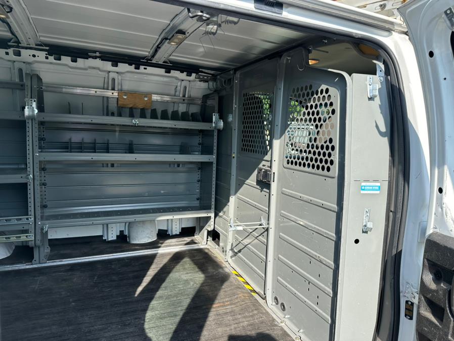 2015 GMC Savana Cargo Van RWD 2500 135", available for sale in South Windsor, Connecticut | Mike And Tony Auto Sales, Inc. South Windsor, Connecticut 2015 GMC Savana Cargo Van RWD 2500 135", available for sale in South Windsor, Connecticut | Mike And Tony Auto Sales, Inc. South Windsor, Connecticut