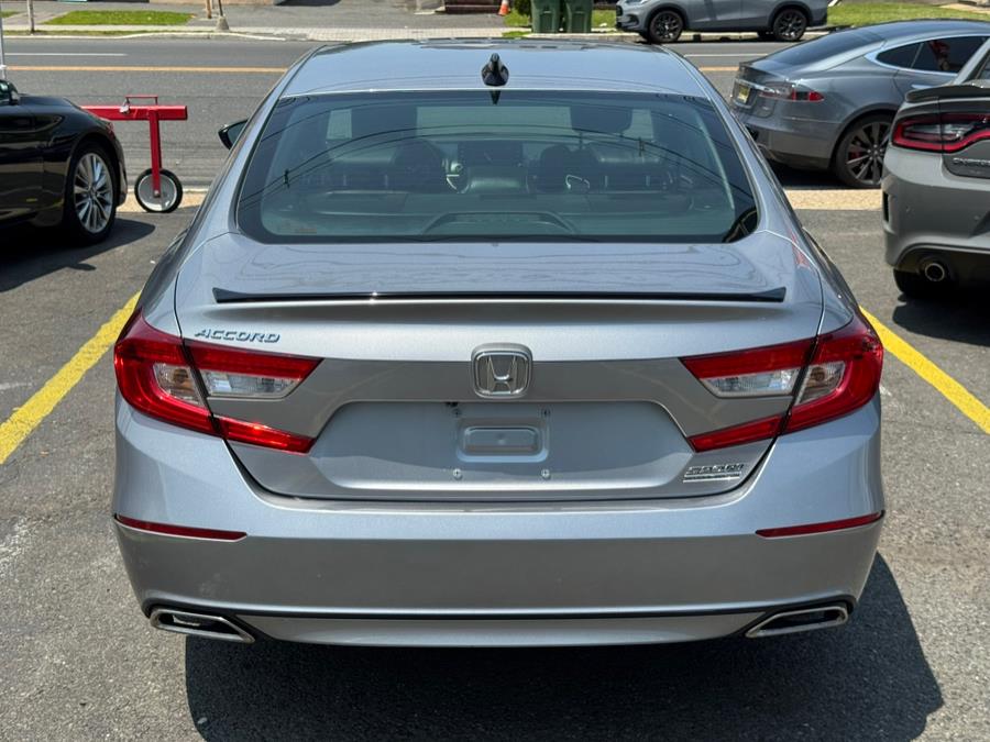 2022 Honda Accord Sedan Sport SE 1.5T CVT, available for sale in Linden, New Jersey | Champion Used Auto Sales. Linden, New Jersey 2022 Honda Accord Sedan Sport SE 1.5T CVT, available for sale in Linden, New Jersey | Champion Used Auto Sales. Linden, New Jersey