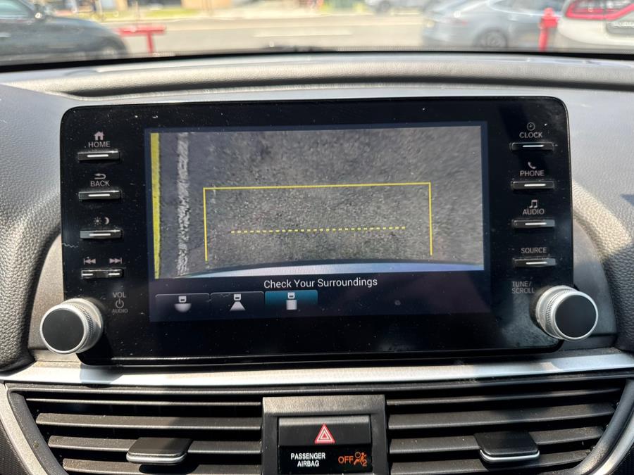 2022 Honda Accord Sedan Sport SE 1.5T CVT, available for sale in Linden, New Jersey | Champion Used Auto Sales. Linden, New Jersey 2022 Honda Accord Sedan Sport SE 1.5T CVT, available for sale in Linden, New Jersey | Champion Used Auto Sales. Linden, New Jersey