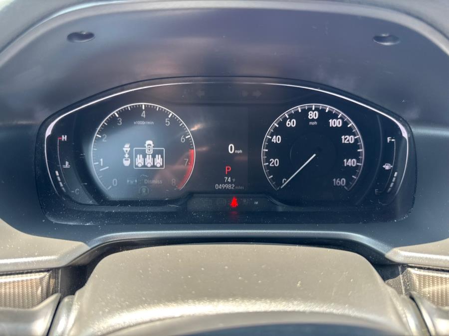 2022 Honda Accord Sedan Sport SE 1.5T CVT, available for sale in Linden, New Jersey | Champion Used Auto Sales. Linden, New Jersey 2022 Honda Accord Sedan Sport SE 1.5T CVT, available for sale in Linden, New Jersey | Champion Used Auto Sales. Linden, New Jersey