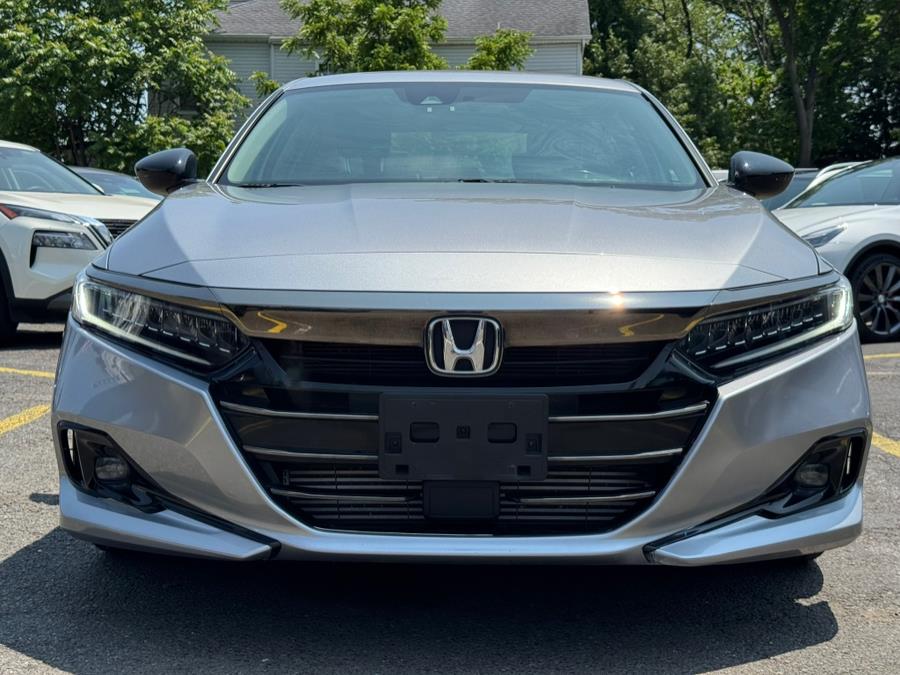 2022 Honda Accord Sedan Sport SE 1.5T CVT, available for sale in Linden, New Jersey | Champion Used Auto Sales. Linden, New Jersey 2022 Honda Accord Sedan Sport SE 1.5T CVT, available for sale in Linden, New Jersey | Champion Used Auto Sales. Linden, New Jersey